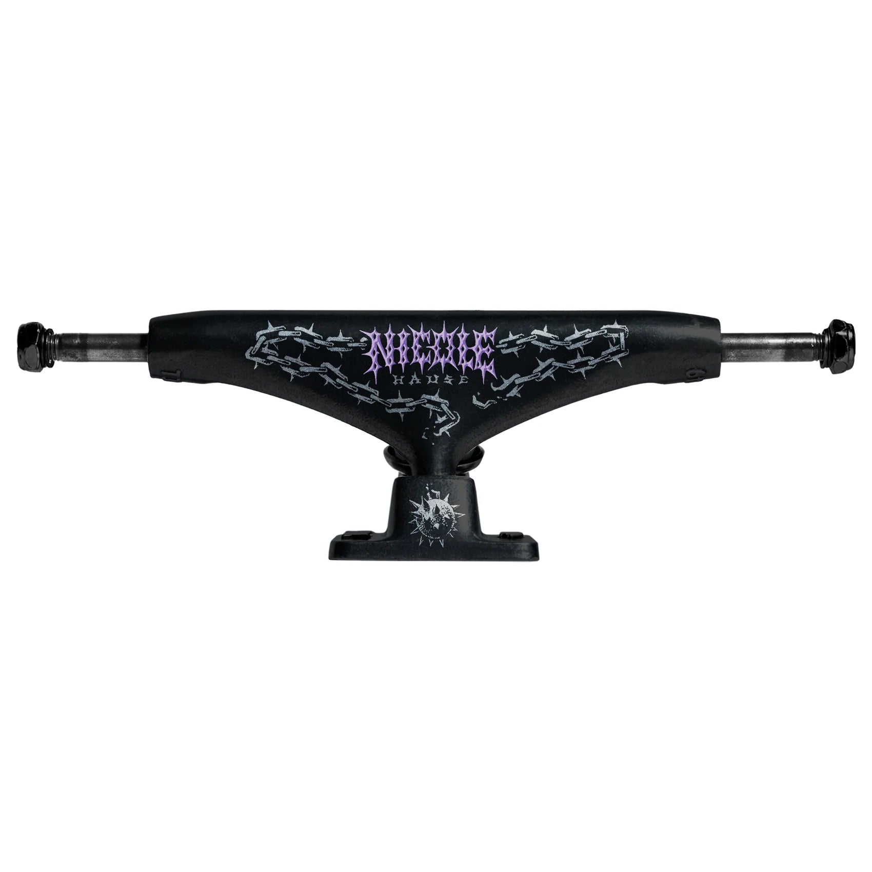 Thunder Trucks Nicole Hause T-II Malice Trucks 148