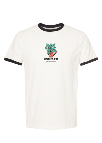Hardware & Garden Ringer T-Shirt PREORDER