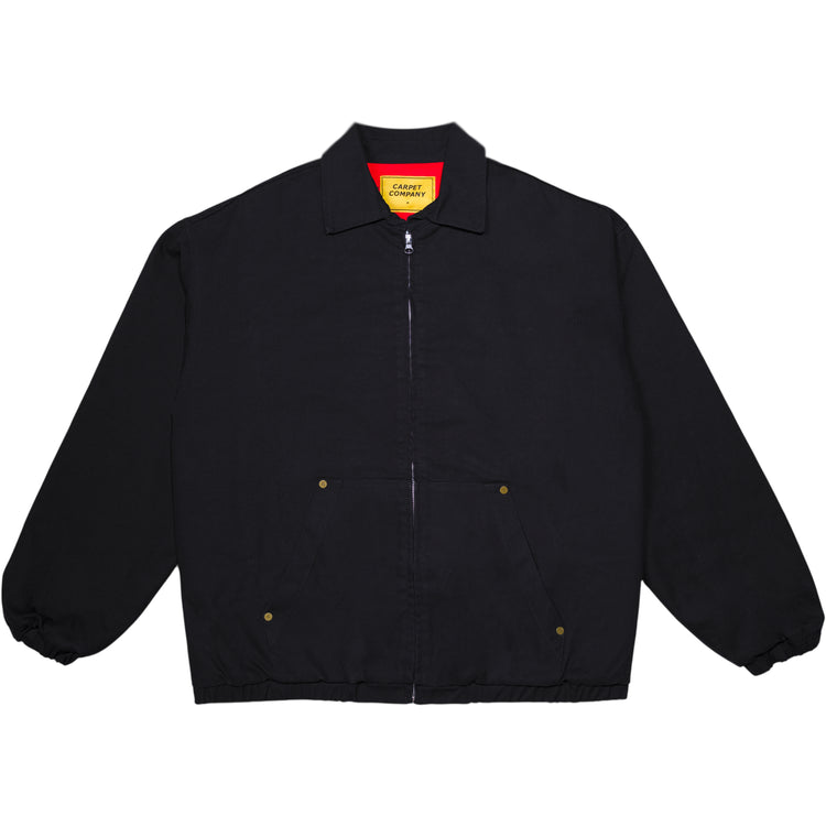 C-Star Work Jacket