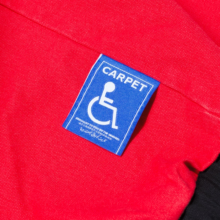 C-Star Work Jacket