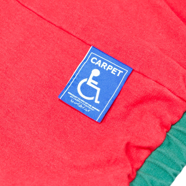 C-Star Work Jacket