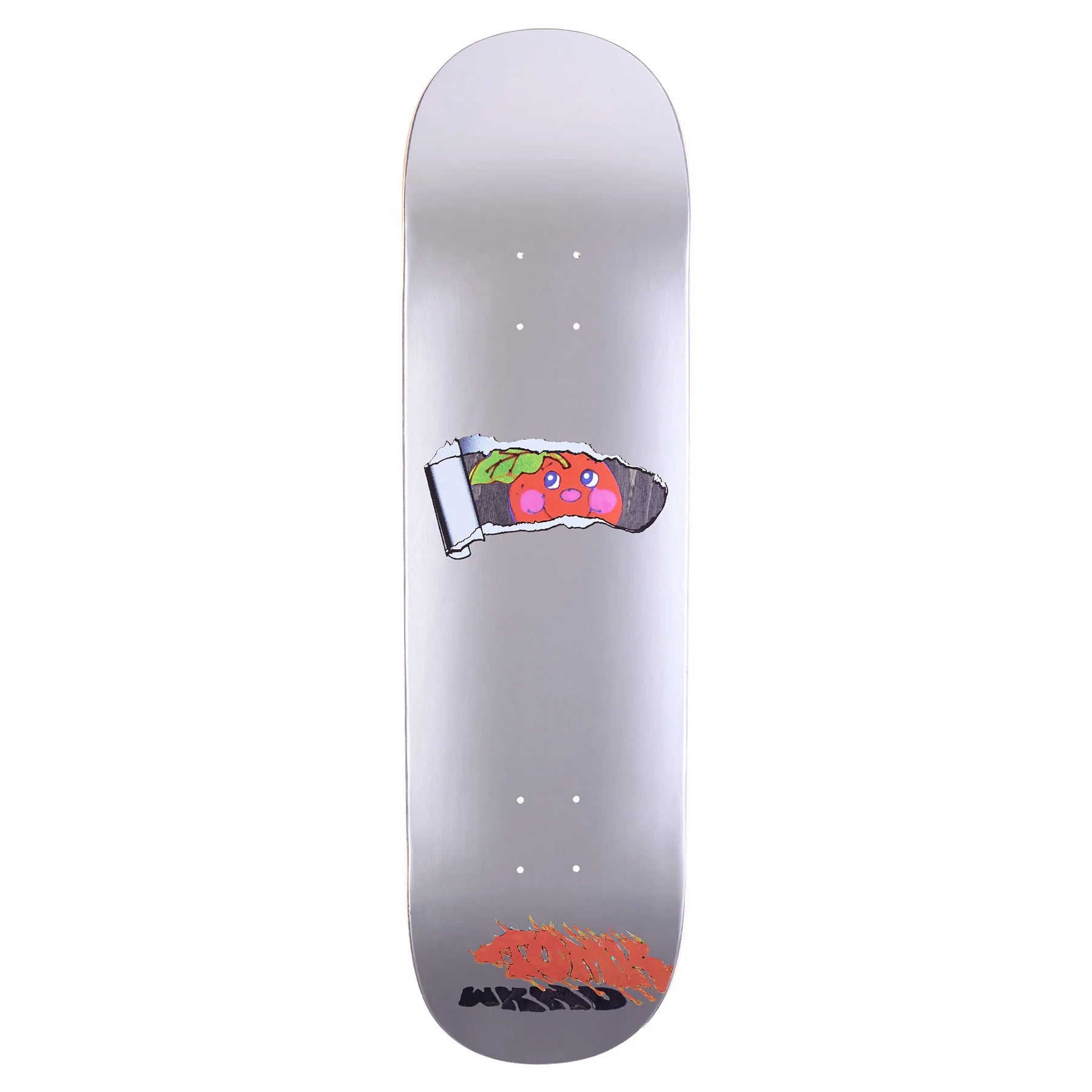 WKND Psycho Karangelov Deck 8.375