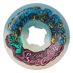 Hair Balls 95a Slime Ball Wheels 54mm
