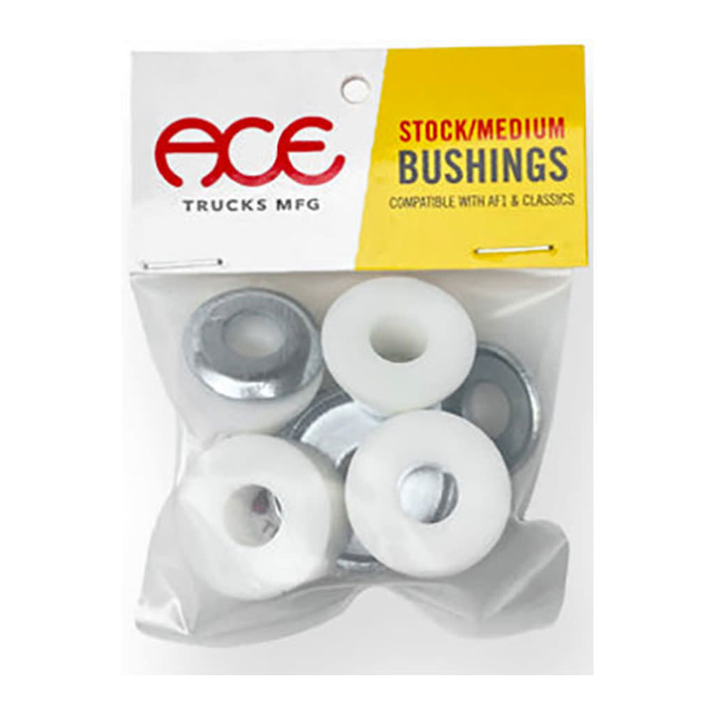 Ace Bushings Stock/Medium