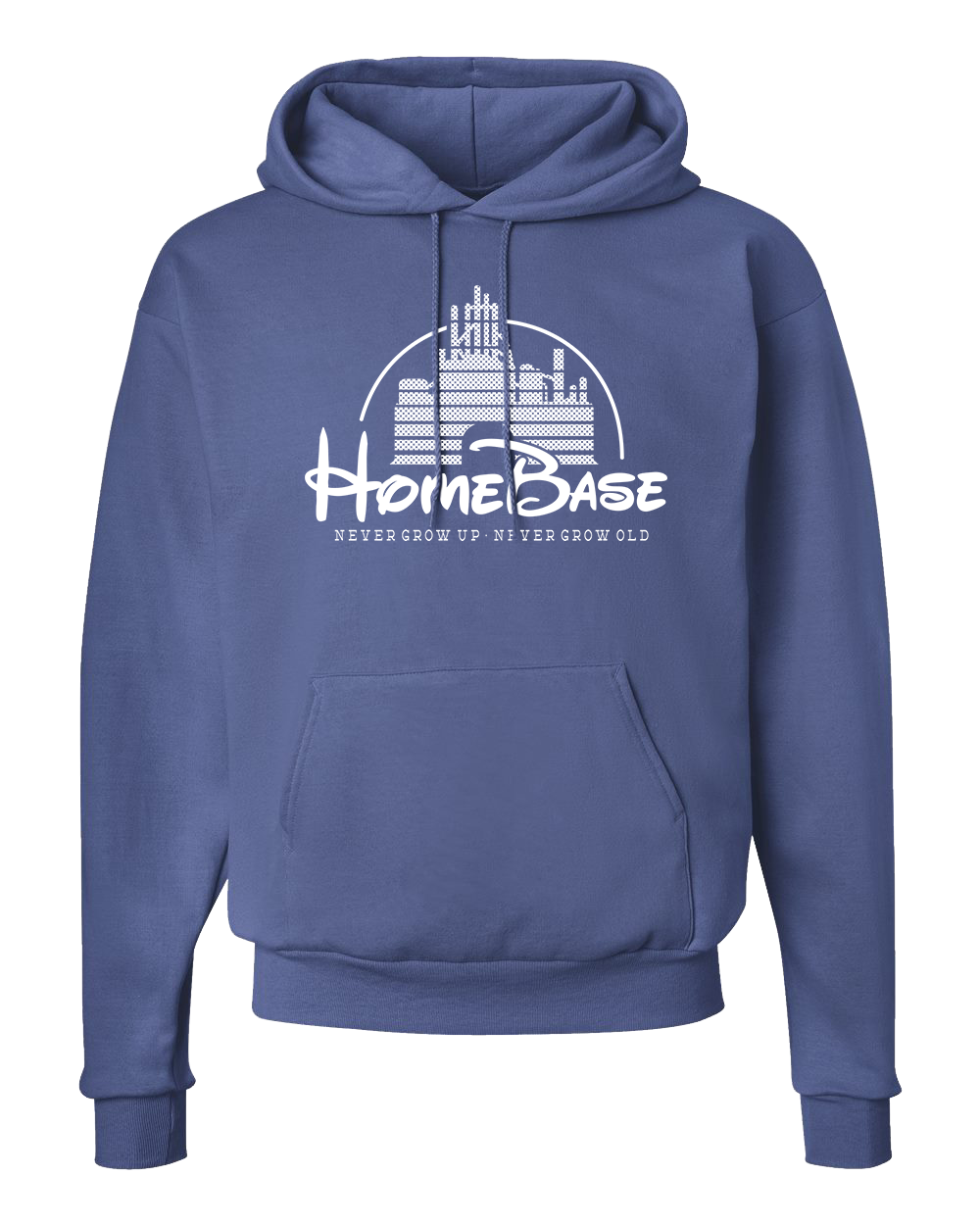 Magic Castle Hoodie