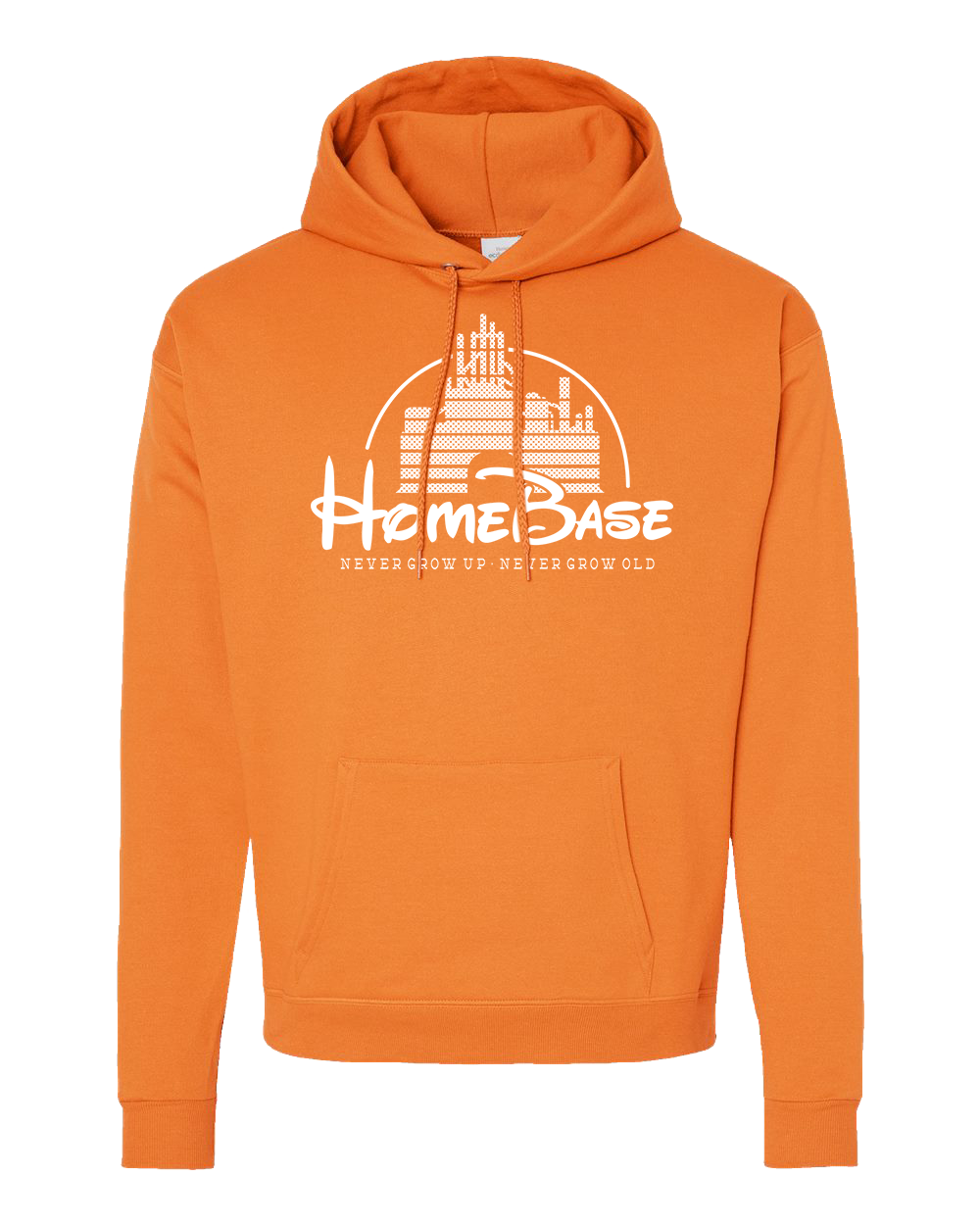 Magic Castle Hoodie