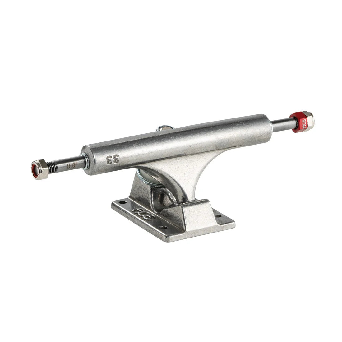 ACE 33 AF1 Hollow Polished Truck Set