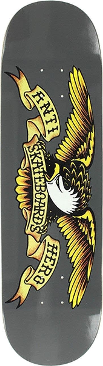 Anti-Hero Classic Eagle Bird Deck 8.25