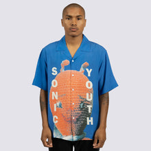 Load image into Gallery viewer, Alien Camp Collar Shirt