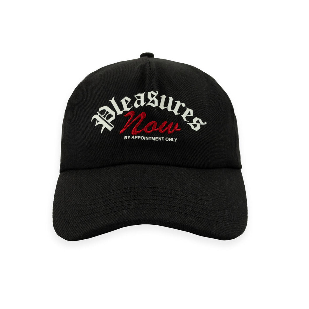 Appointment Unconstructed Snapback