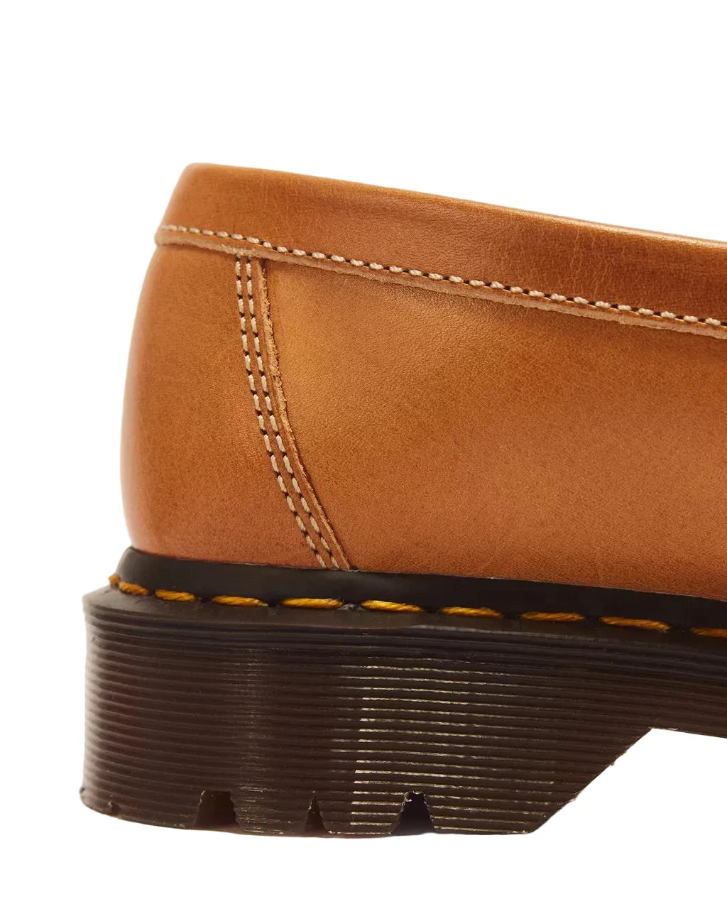 Adrian Tassel Loafers