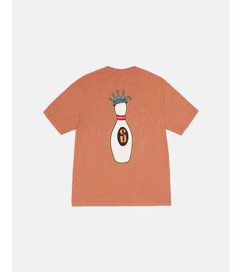 Kingpin Pig. Dyed T-Shirt