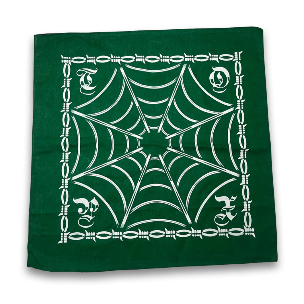 TOPX Barbwire Bandana