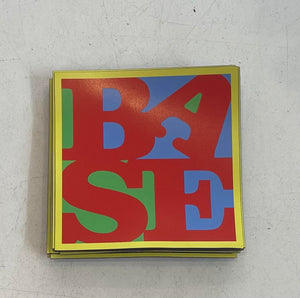 BASE Magnets