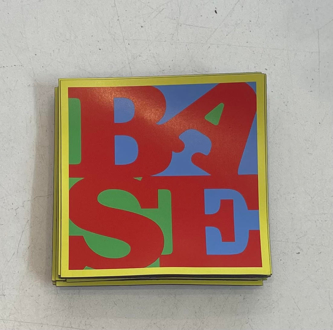 BASE Magnets