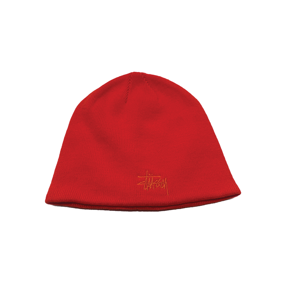 Basic Skullcap Beanie