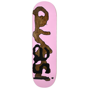 Lowercase Deck 8.75