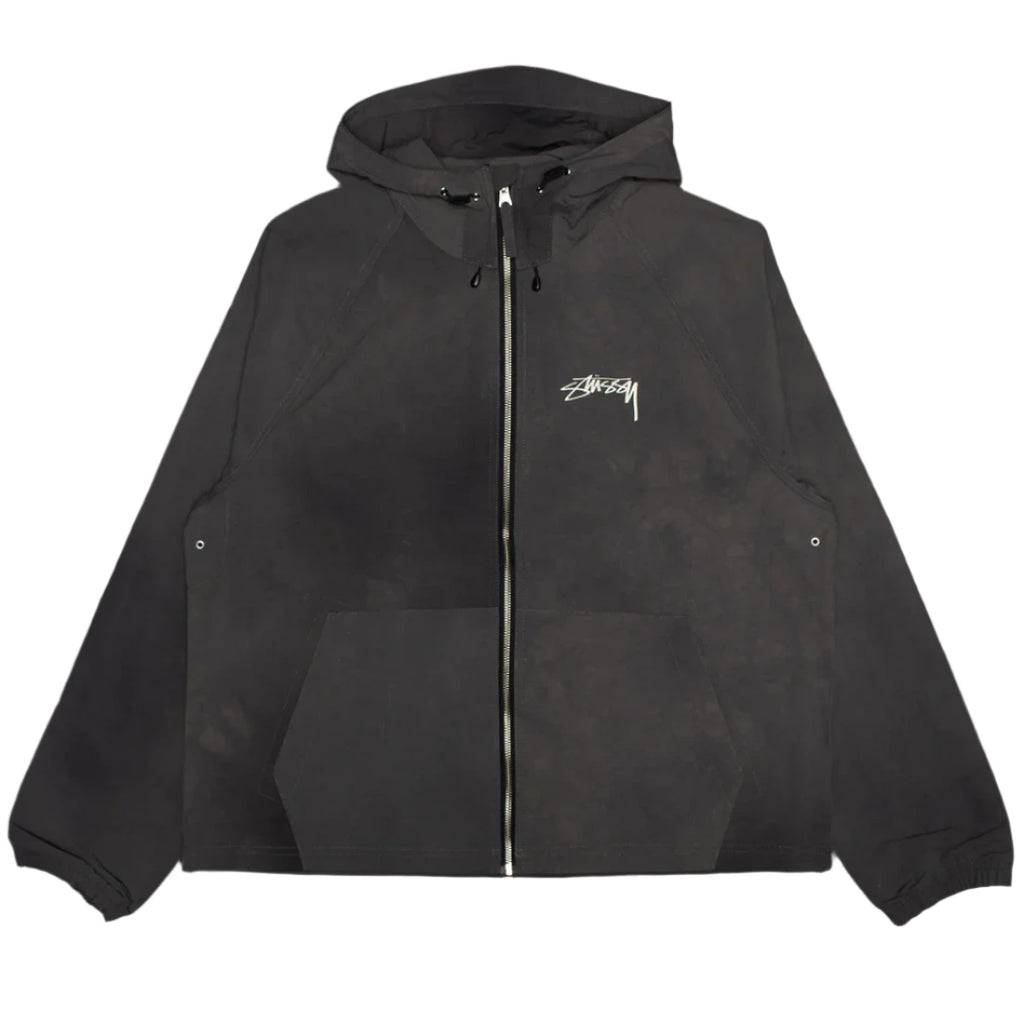 Beach Shell Wave Dyed Jacket