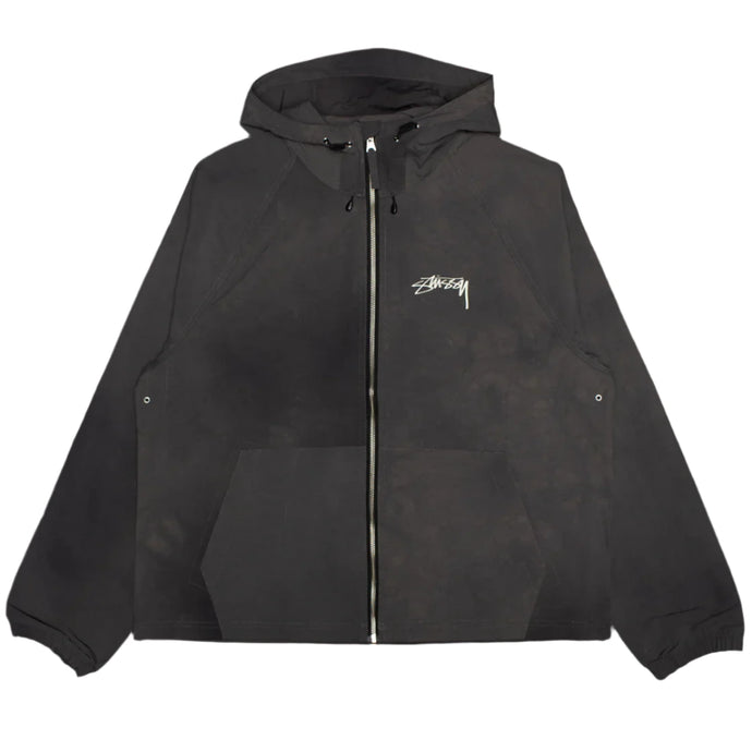 Beach Shell Wave Dyed Jacket