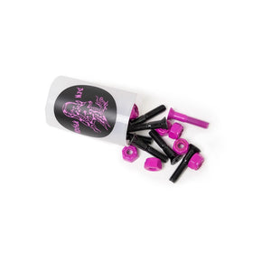 Ben Kadow Pro Bolts
