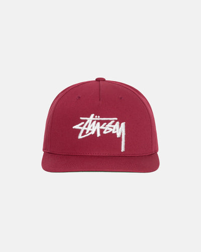 Big Stock Point Crown Cap