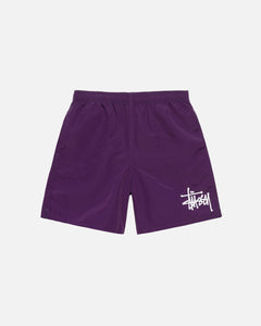 Water Short Big Basic