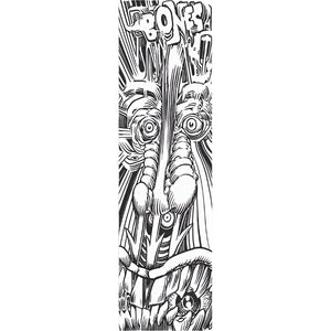 Bones Wheels Forked Griptape