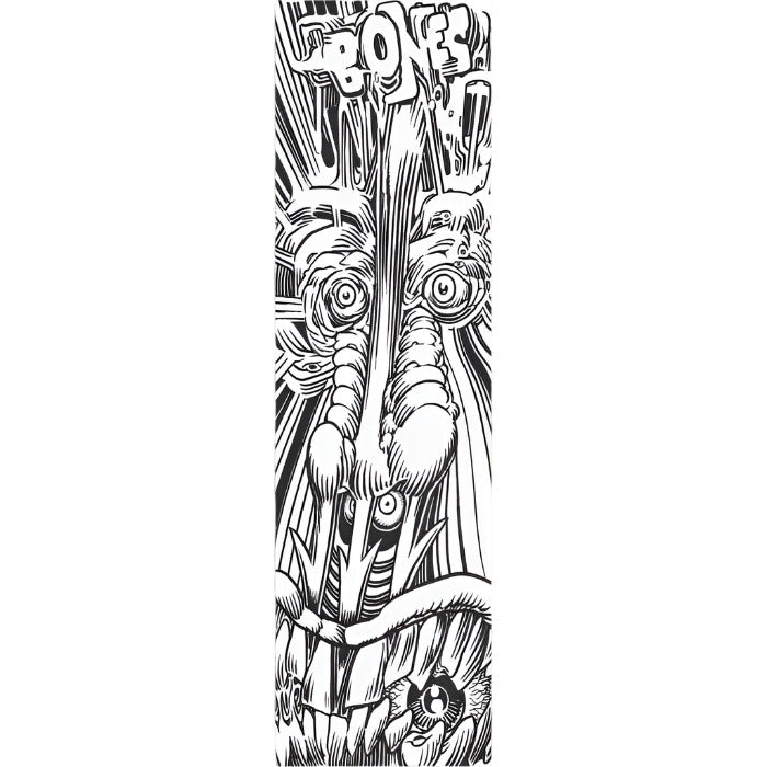 Bones Wheels Forked Griptape