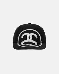 Big Link Low Pro Cap