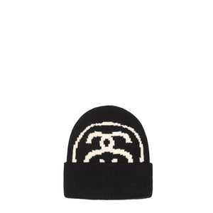 Big Link Cuff Beanie