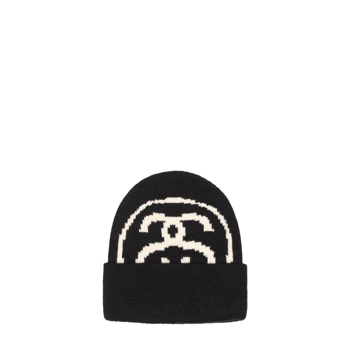 Big Link Cuff Beanie