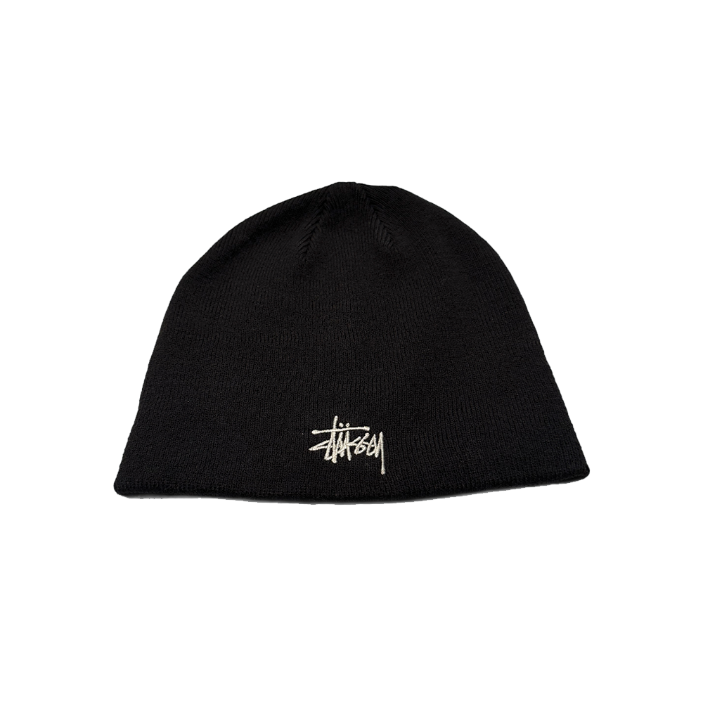 Basic Skullcap Beanie