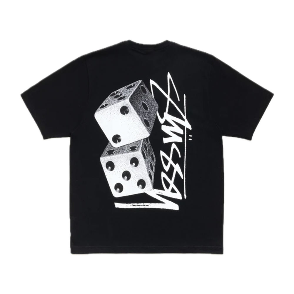 Tall Dice T-Shirt
