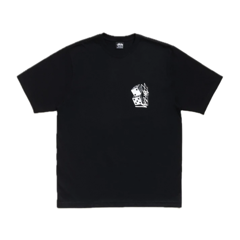 Tall Dice T-Shirt