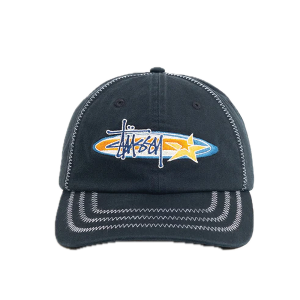 LP Oval Star Hat
