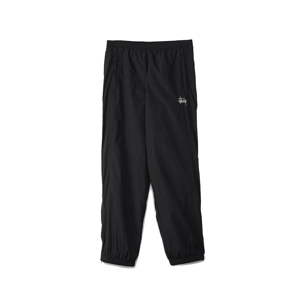 Nylon Track Pants