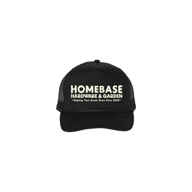 Hardware & Garden Trucker Hat