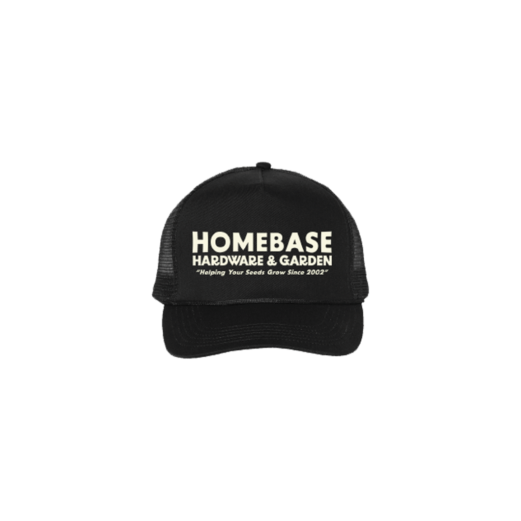 Hardware & Garden Trucker Hat