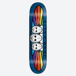 UFO Assorted Kalis Deck 8.25