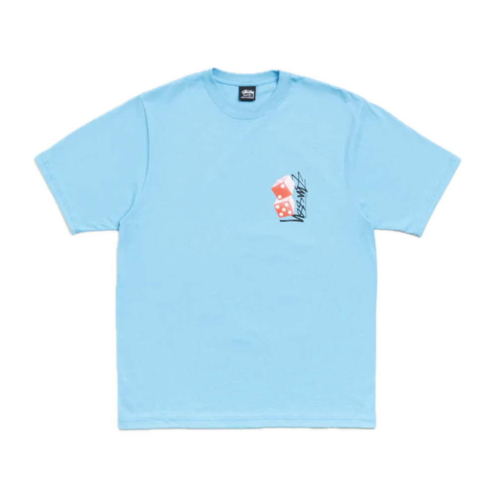 Tall Dice T-Shirt