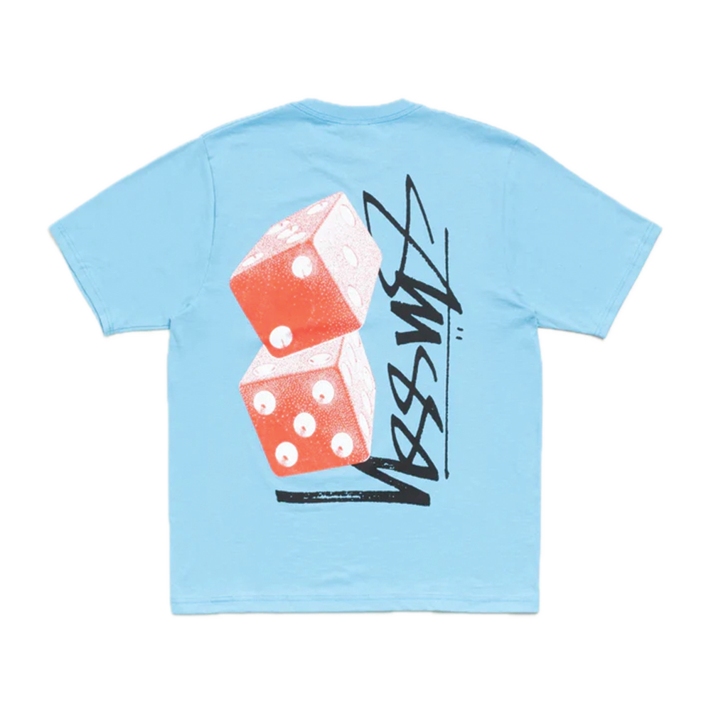 Tall Dice T-Shirt