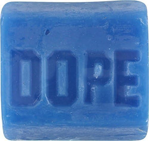 DOPE Skate Wax Bar