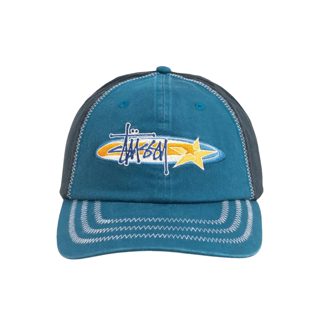 LP Oval Star Hat