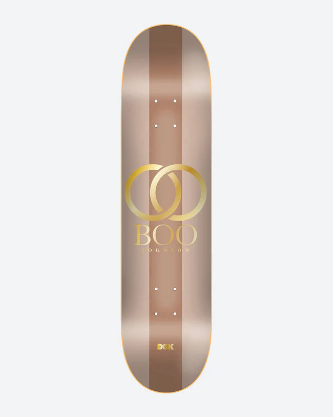 Fashion Boo Deck 8.25