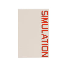 Load image into Gallery viewer, Simulation Book