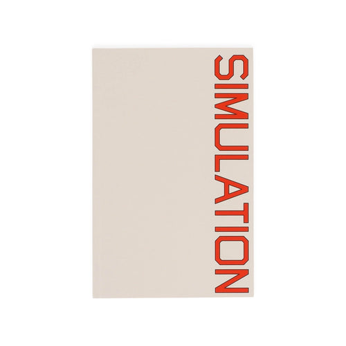 Simulation Book