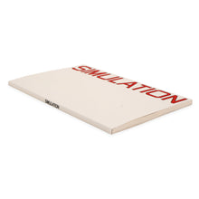 Load image into Gallery viewer, Simulation Book