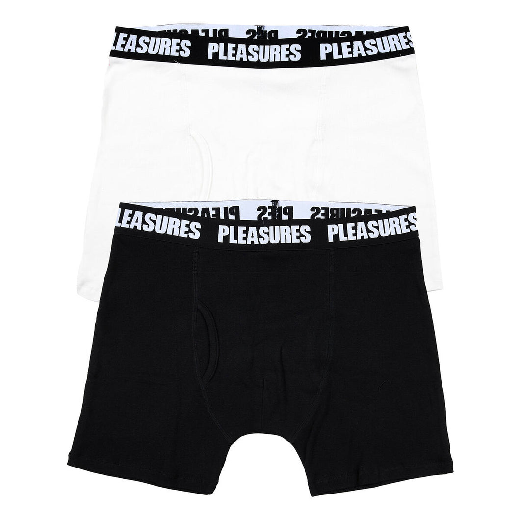 Boxer Briefs 2 Pack