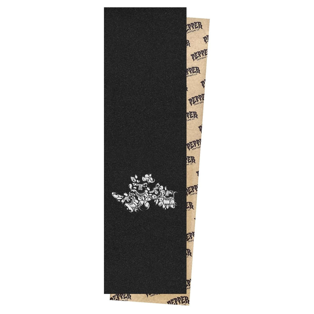 Pepper Breana Geering G5 Griptape