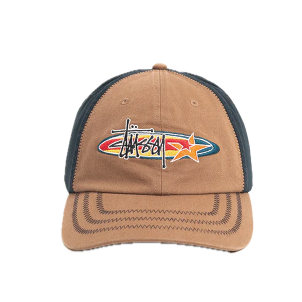 LP Oval Star Hat